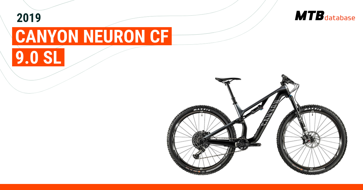 neuron cf 9.0