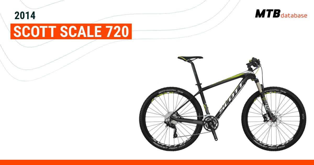 scott scale 720 2020