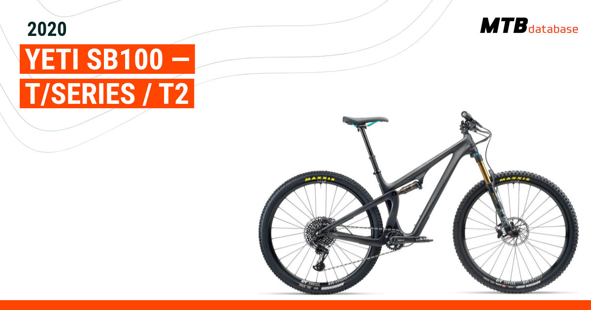 yeti sb100 t2