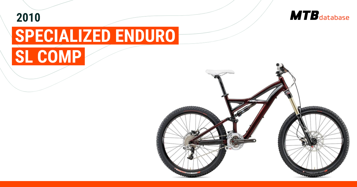 specialized enduro 26x2 20