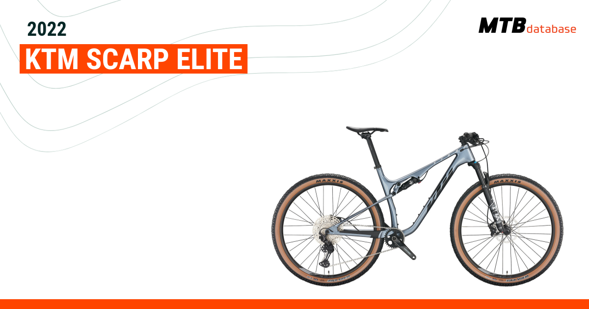 ktm scarp mt elite 2021