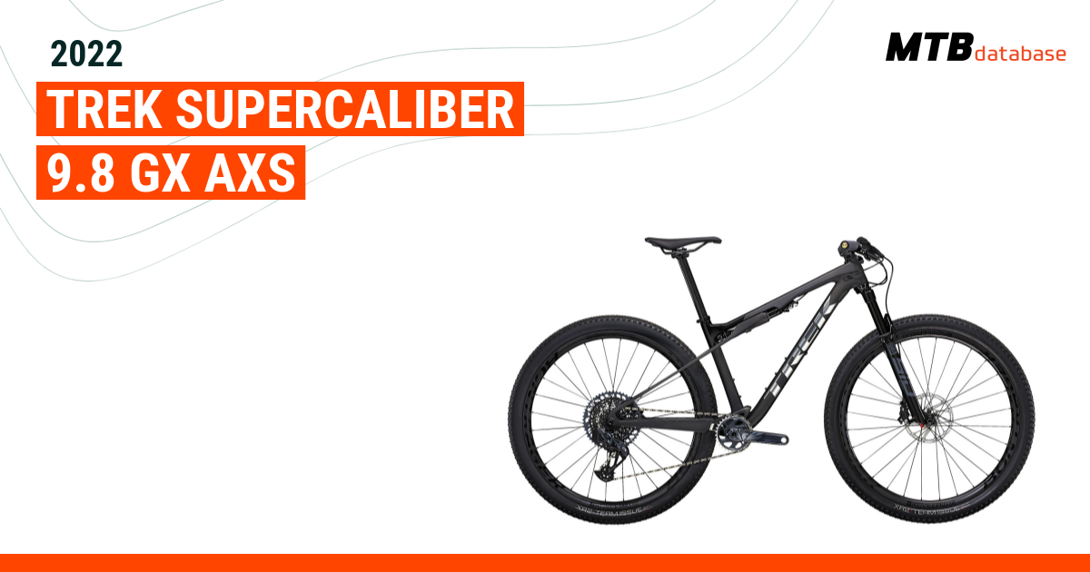 specialized supercaliber