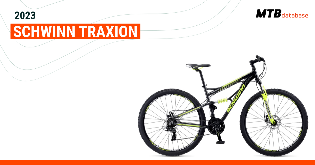 Schwinn discount traxion price