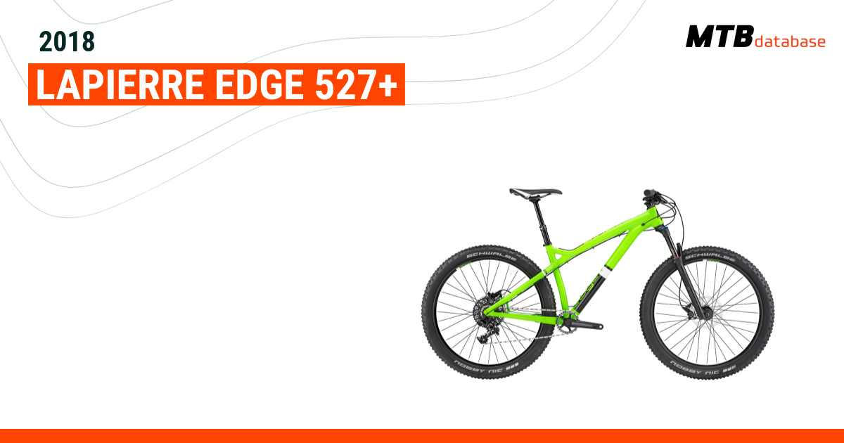 Lapierre edge 527 discount price