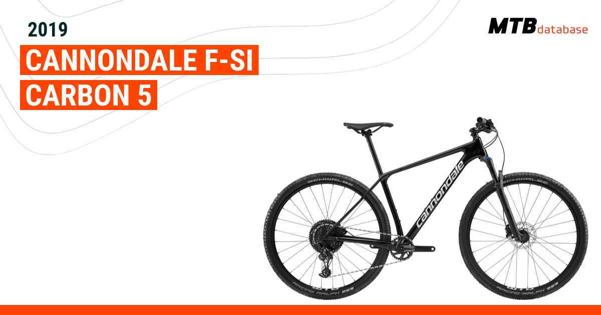 Fsi sales 5 2019