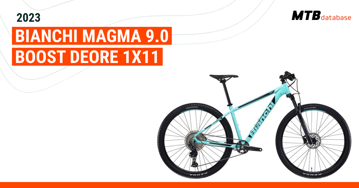 Bianchi best sale magma price