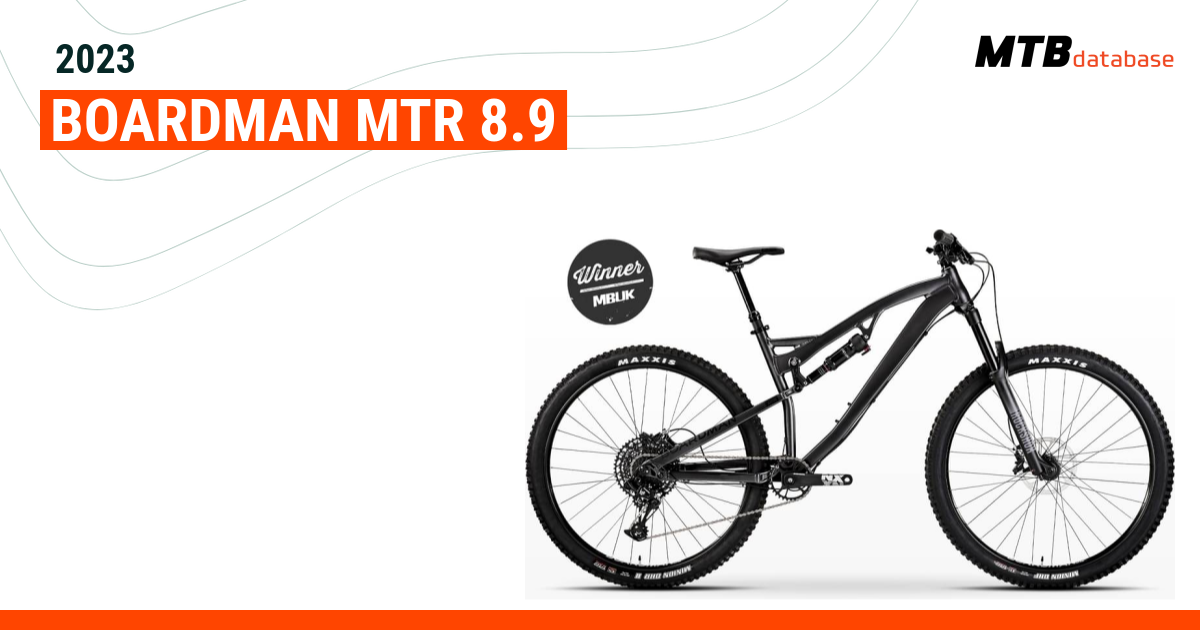 mtr bike