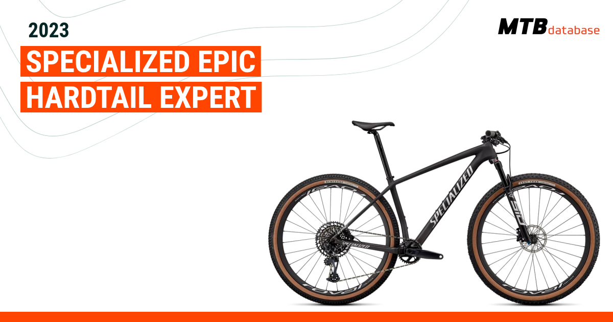 Specialized hardtail expert discount 2021