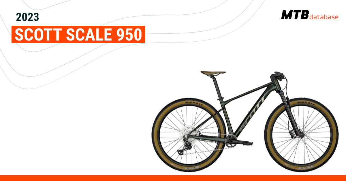 Scott scale 950 precio hot sale