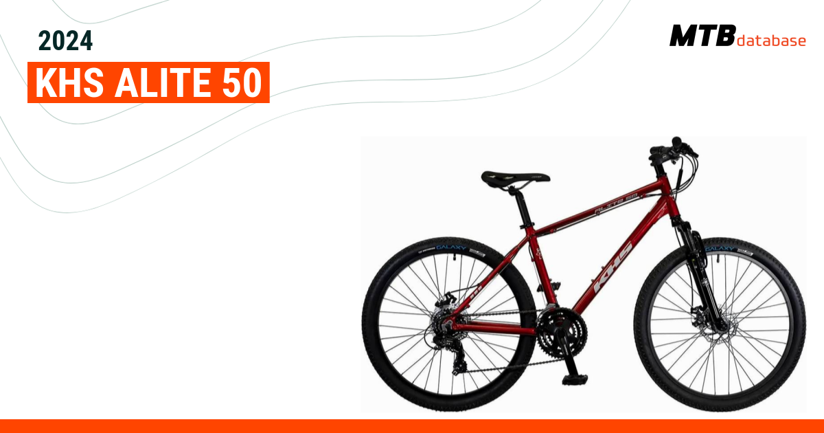 Khs discount mtb price