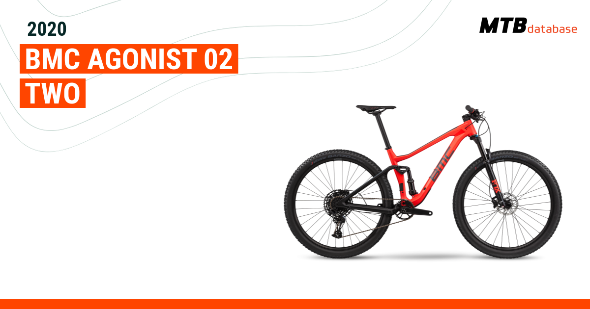 Bmc agonist cheap 02 two test