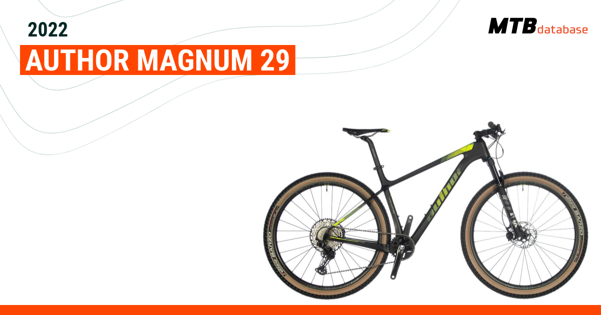 Raleigh magnum mountain discount bike