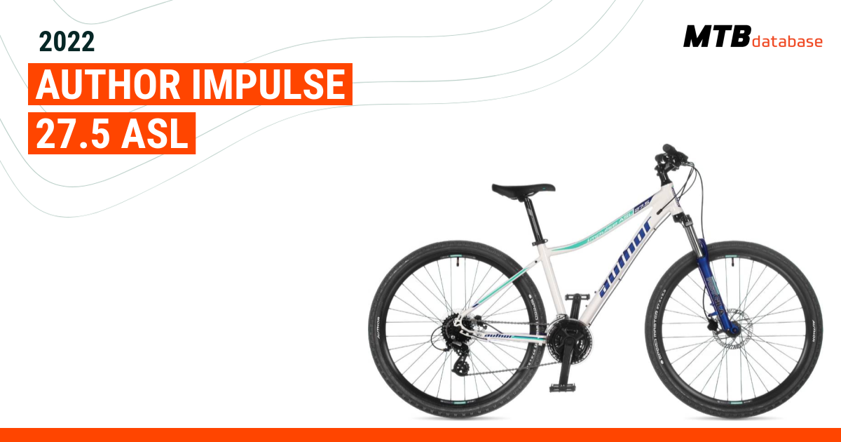 impulse used bike