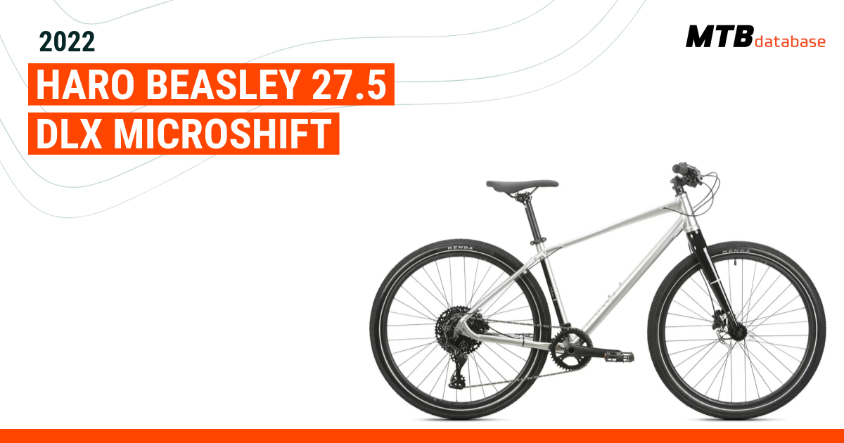 Beasley 27.5 on sale