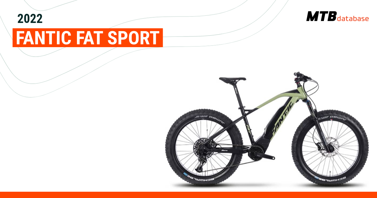 Fantic fat e bike hot sale