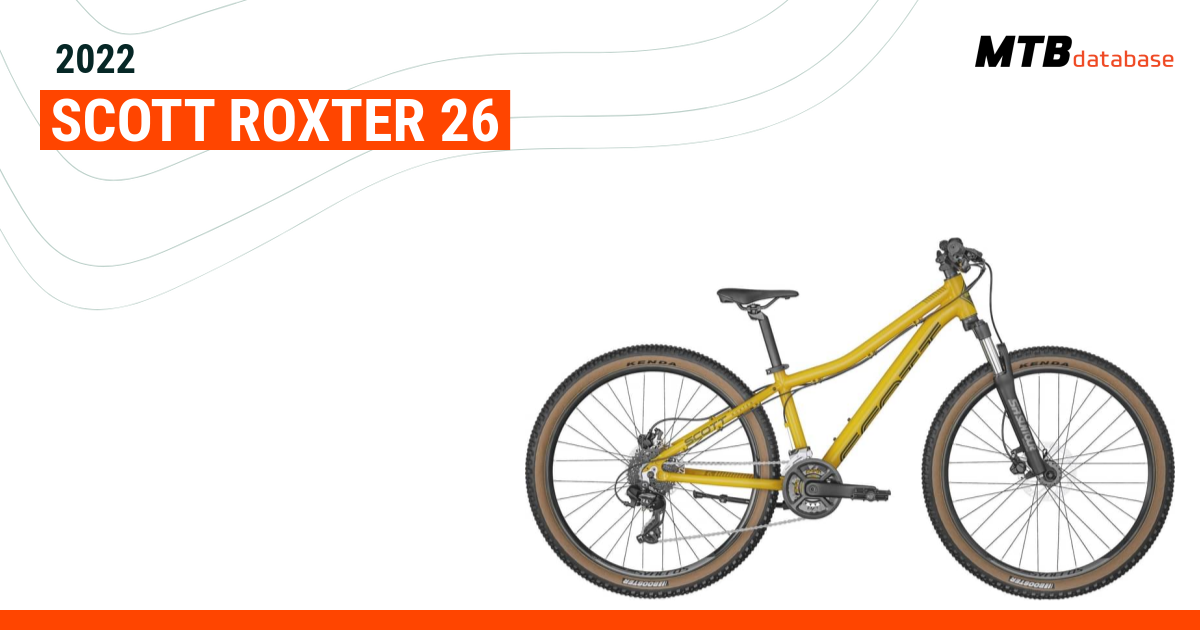 Scott roxter 26 discount 2021