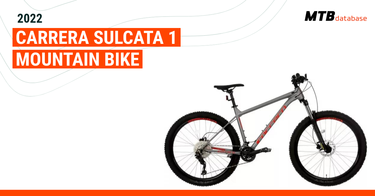 carrera sulcata 1