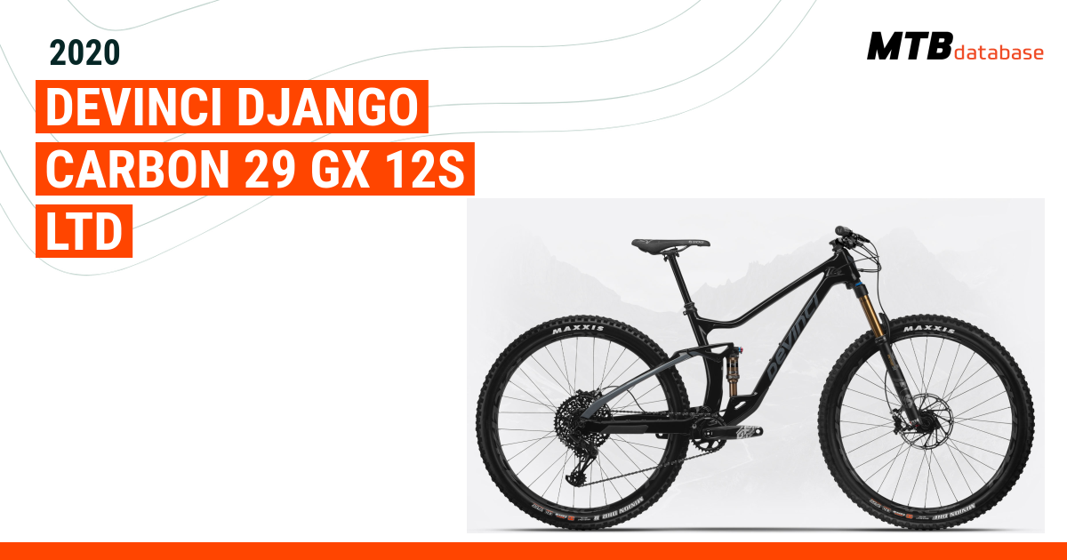 Django carbon online 29