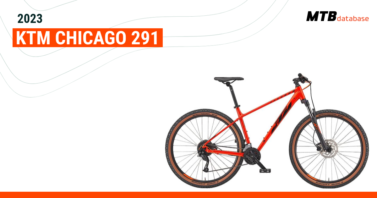 Ktm best sale mtb 29