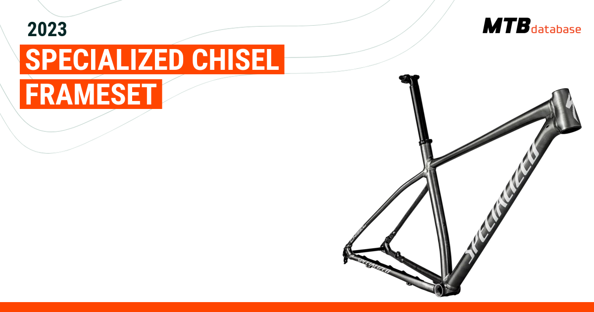 chisel frameset