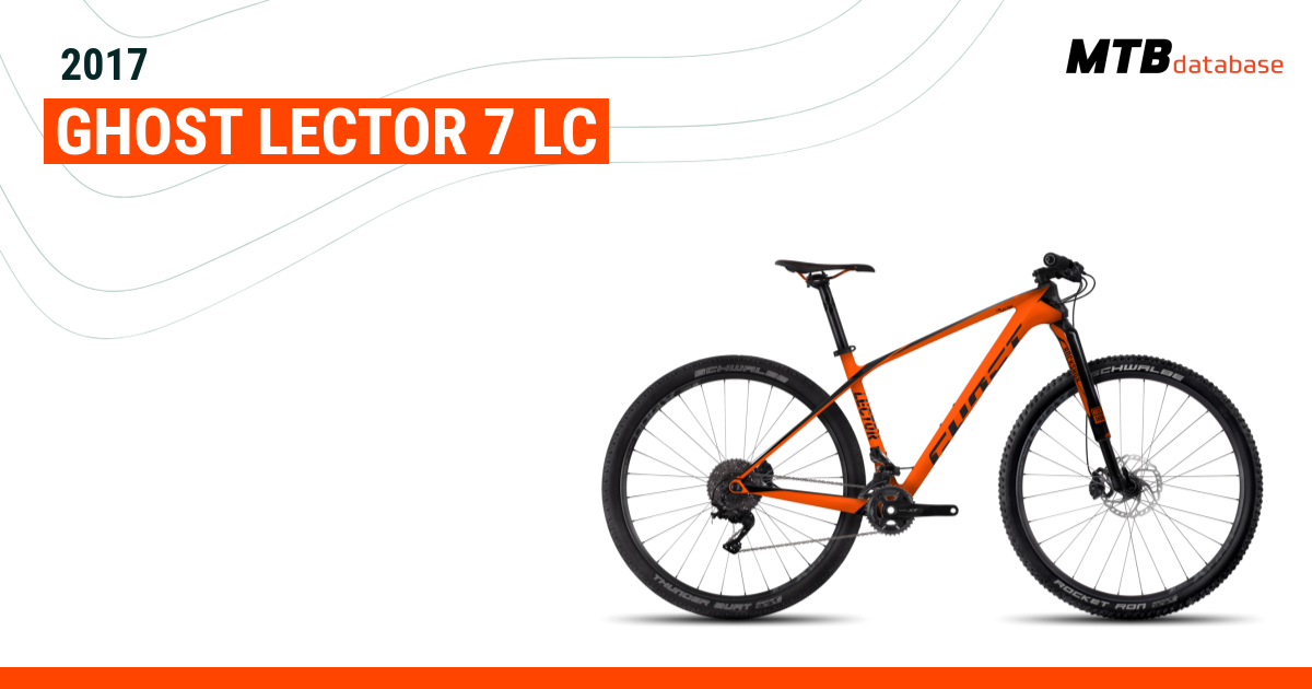 Ghost lector lc 7 2016 online