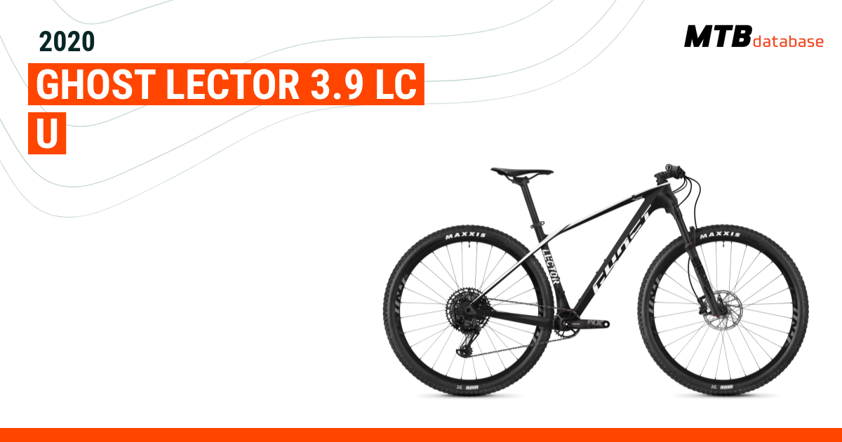 Ghost lector 3.9 lc 29 online