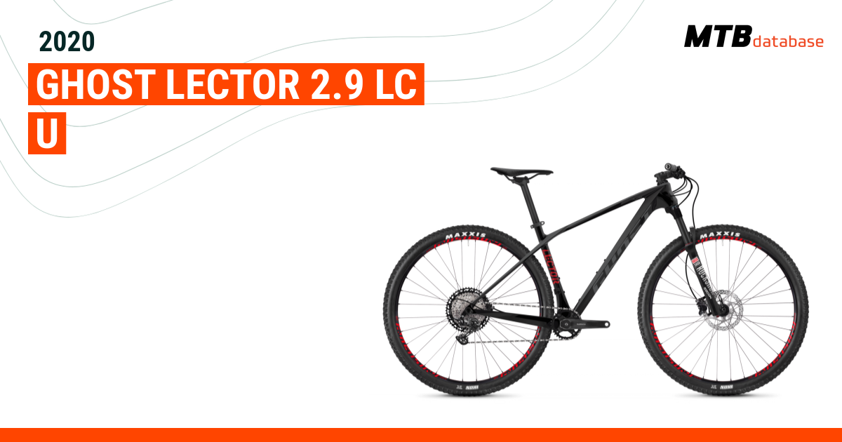 Lector store 2.9 lc