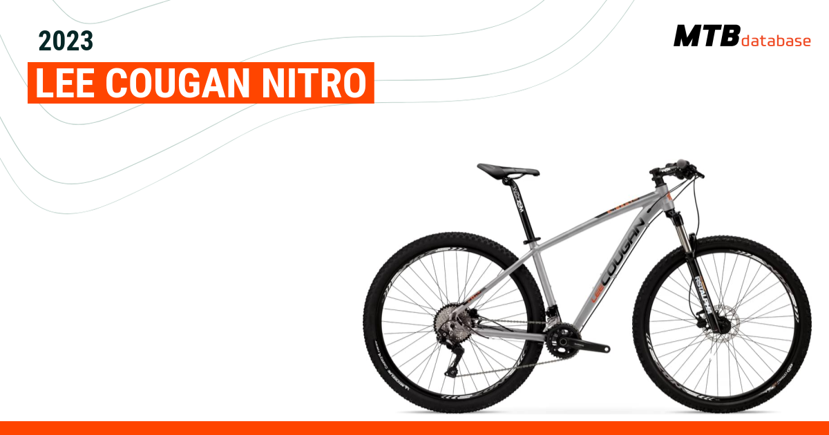 nitro balance bike