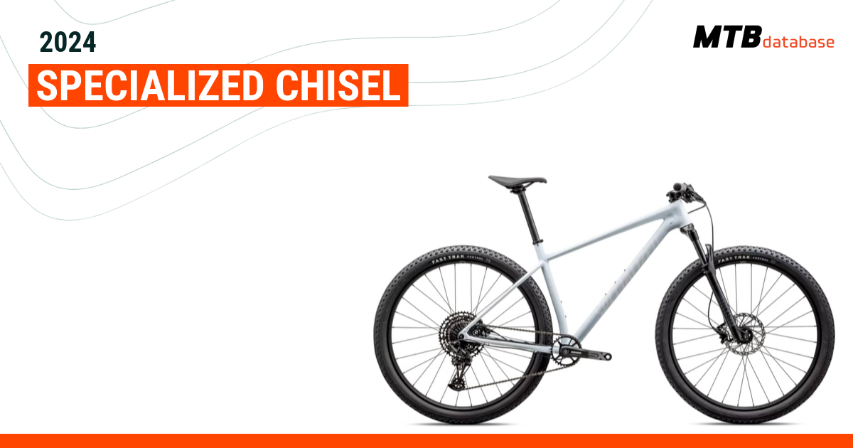 2021 discount specialized chisel