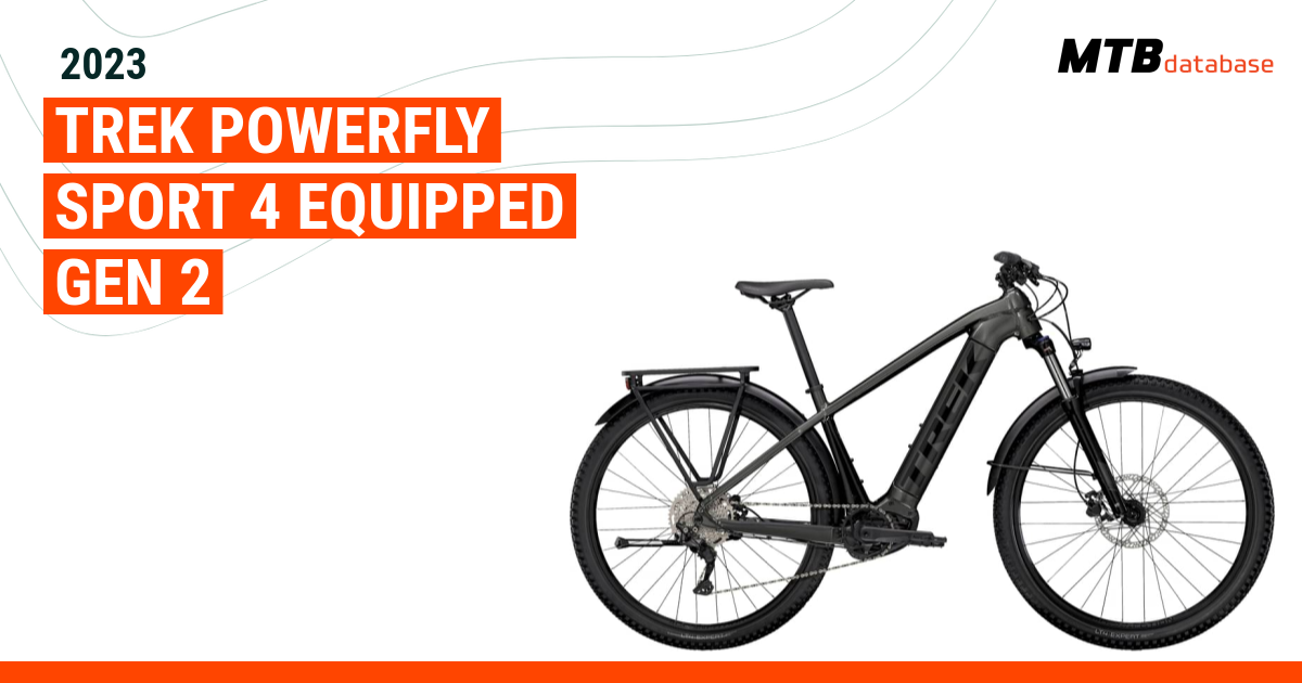 what size trek bike should i get