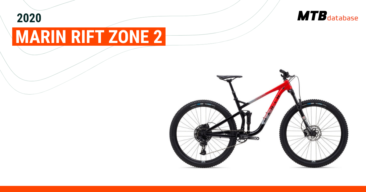 2020 marin clearance rift zone