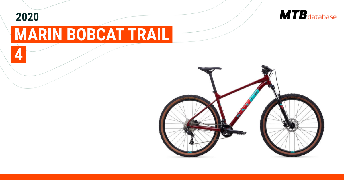 Bobcat trail online 4