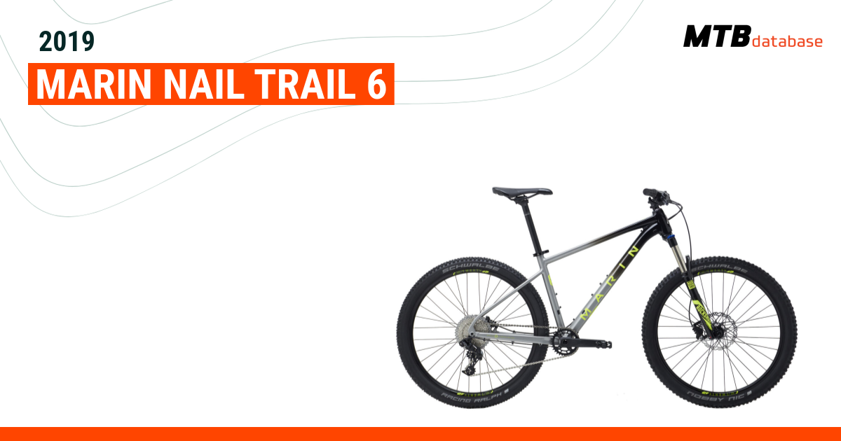 2019 marin discount nail trail 7