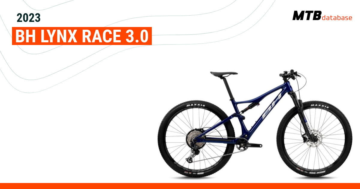 Lynx mountain bike discount price