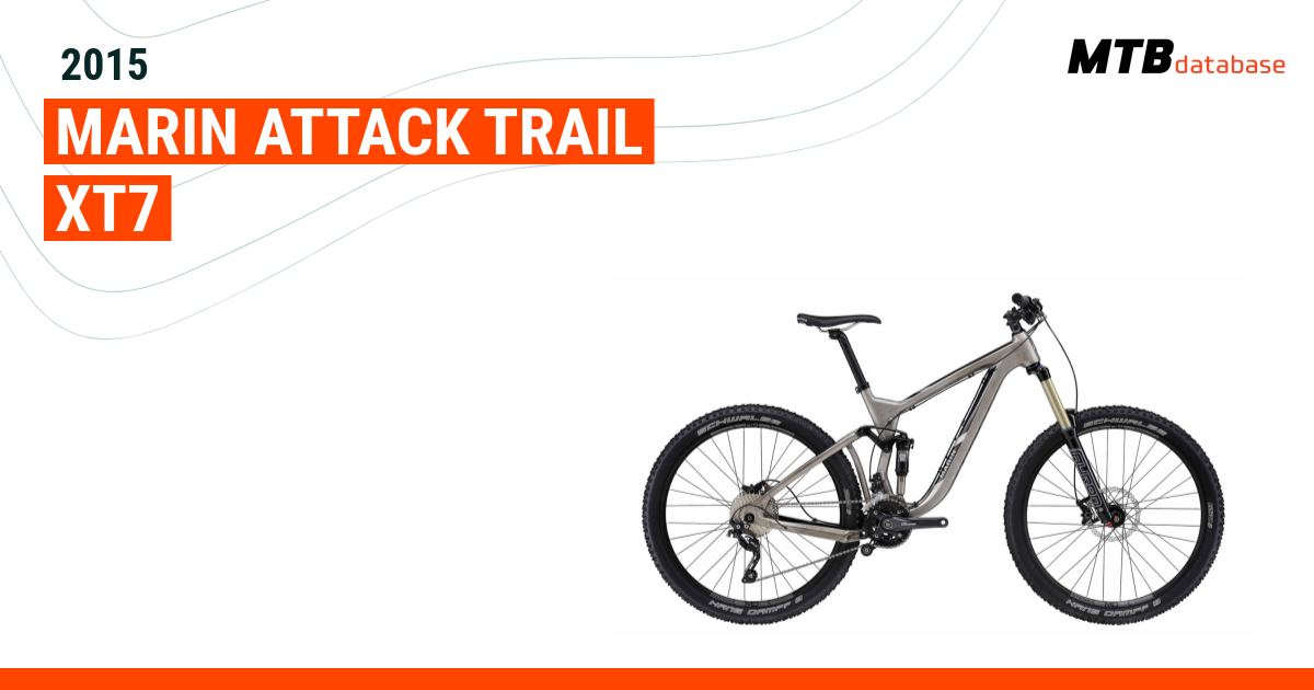 Trail xt7 hot sale