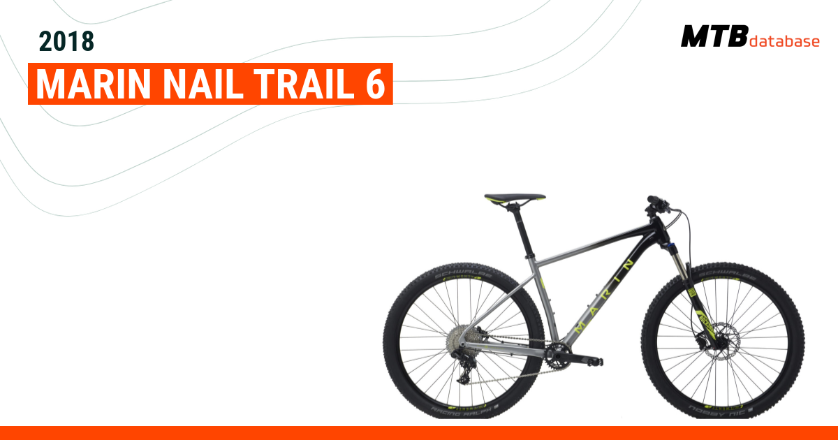 Marin nail trail store 6 2018 review