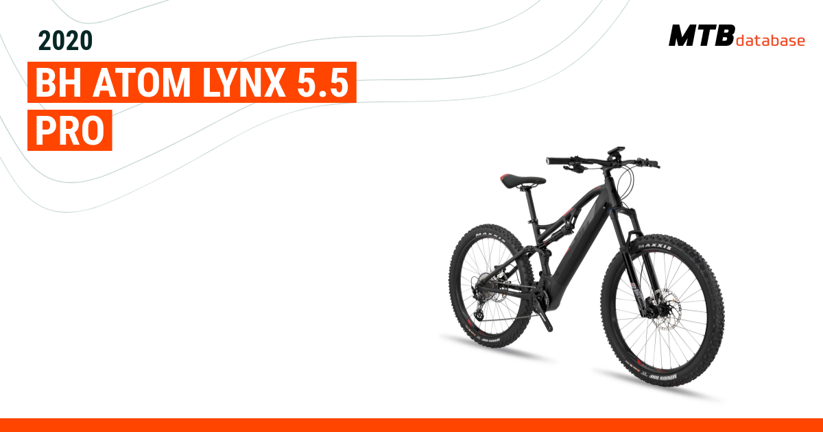 Bh atom lynx 5.5 pro 2020 new arrivals