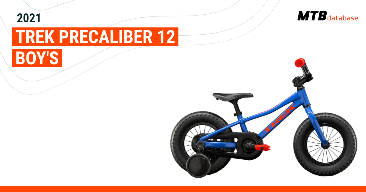 Precaliber 12 discount