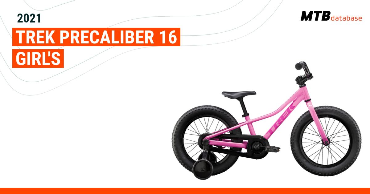 Precaliber on sale 16 girl's