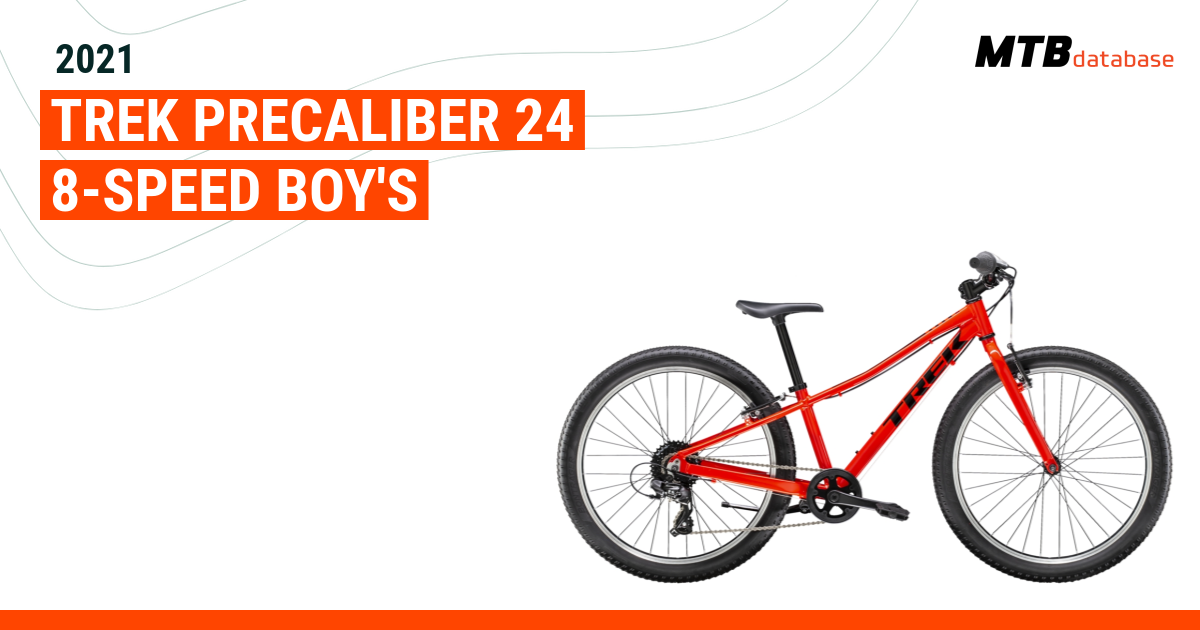 Precaliber 24 online 2021