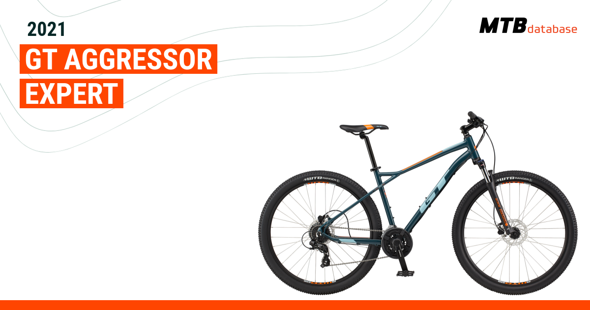 Gt aggressor expert bike hot sale