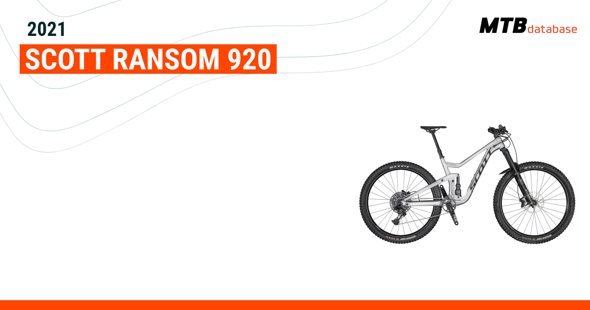 Ransom 920 online 2021