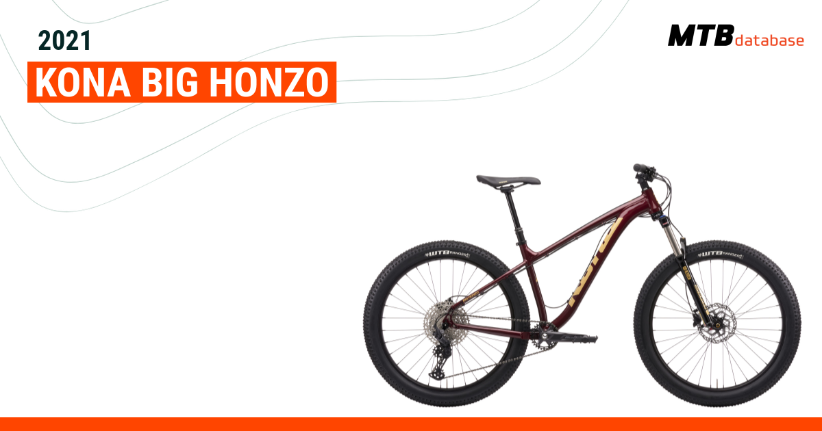 Big discount honzo 2021