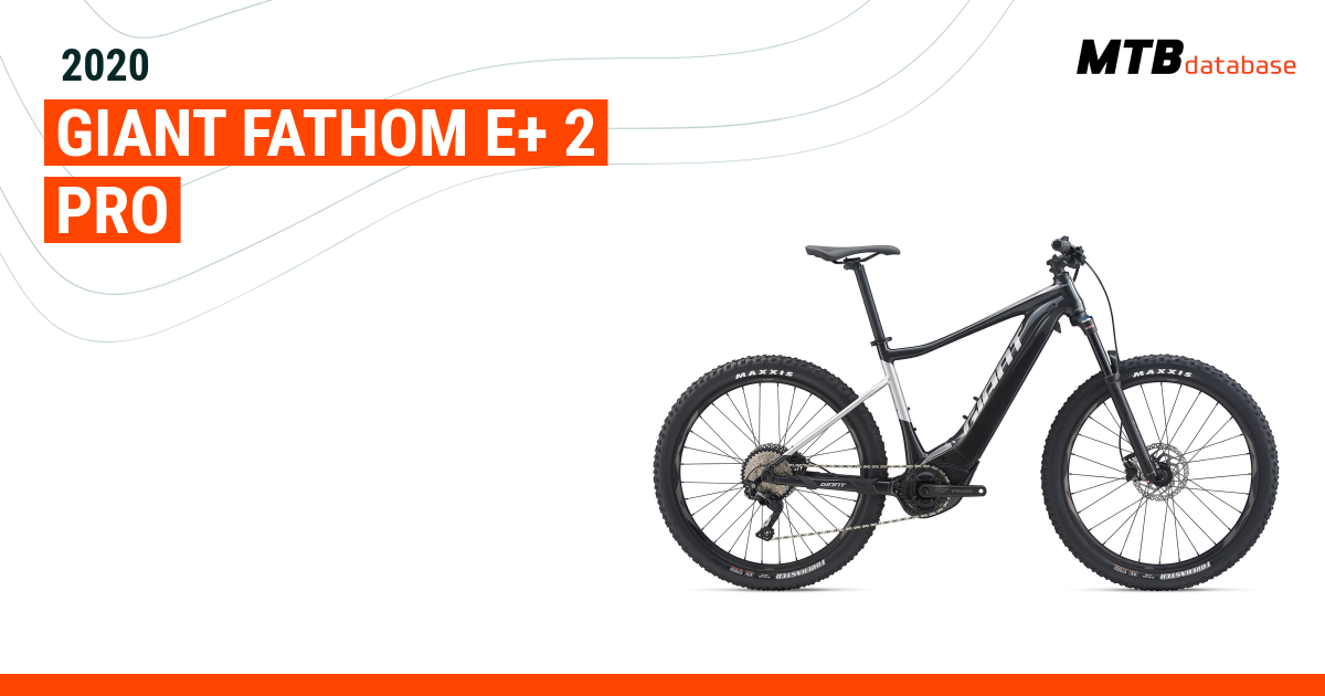 Fathom e+ 2 pro best sale 29 2020