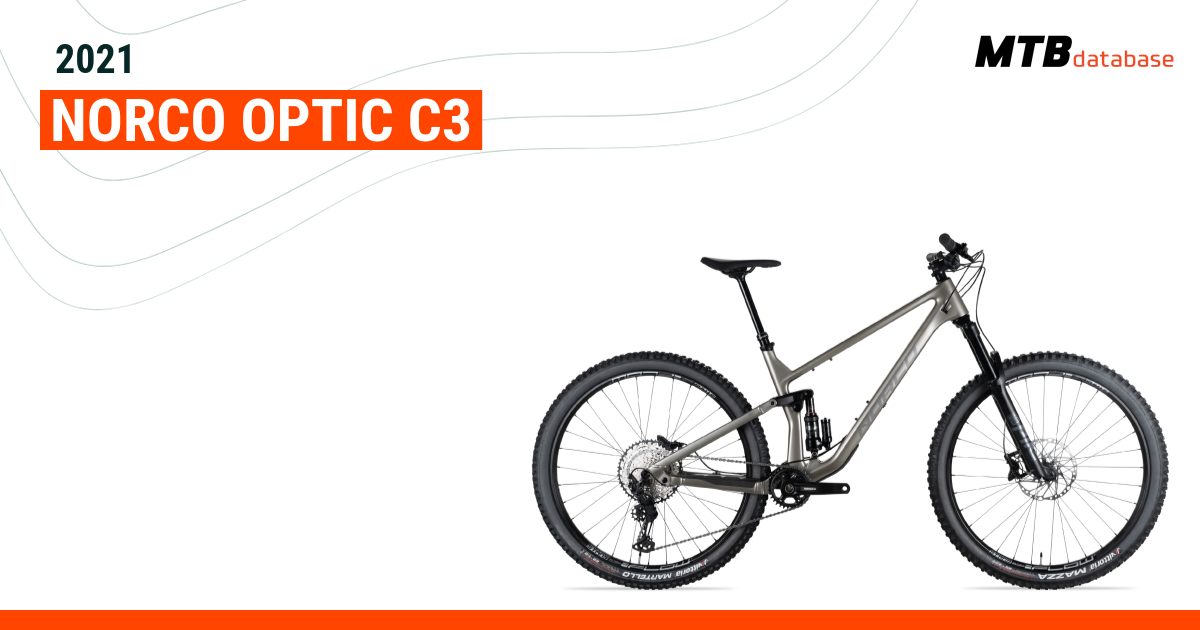 Norco optic discount c3 2021 review