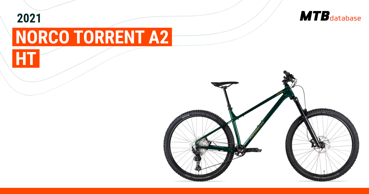 2021 discount norco torrent