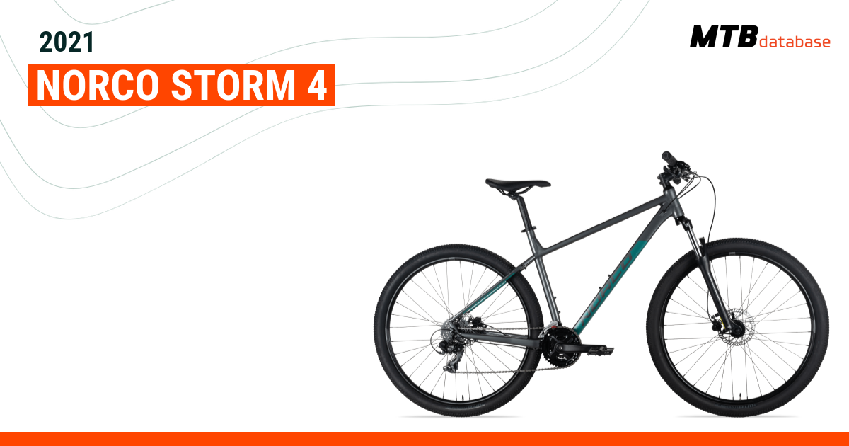 Buy norco 2024 storm 4