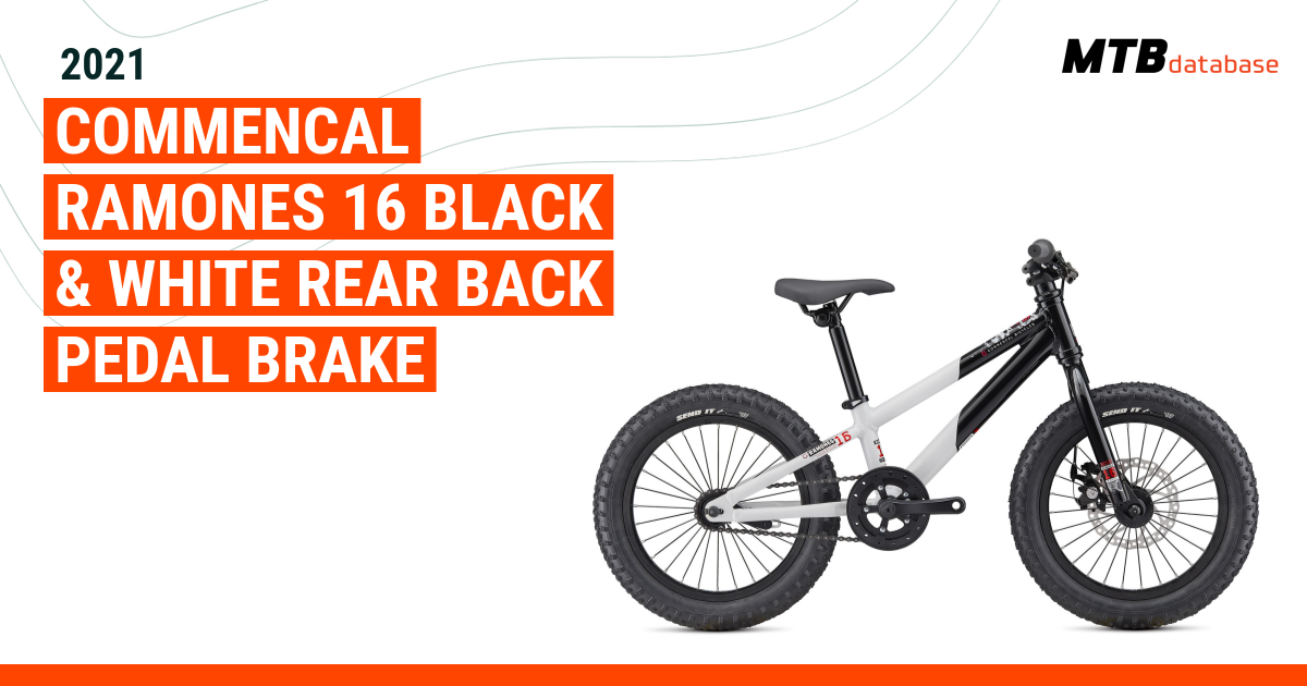 2021 commencal ramones 16 hotsell