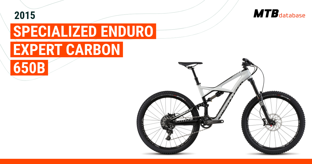 2015 specialized deals enduro expert