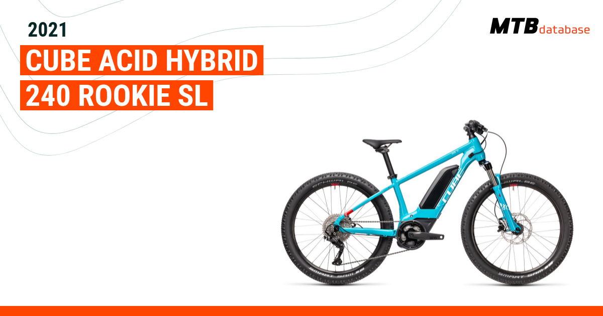 Vtt cube acid online hybrid